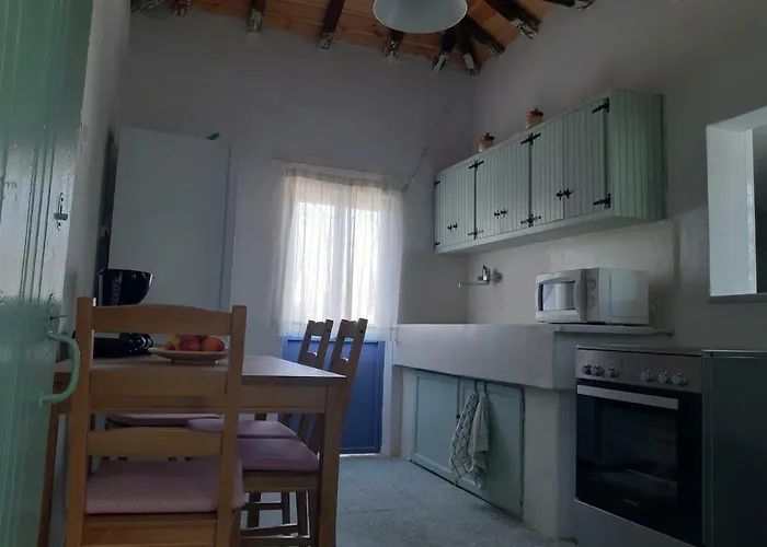 Avli بيت للعطل