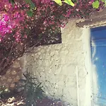 Avli Kardamyli