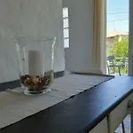 Avli * Kardamyli