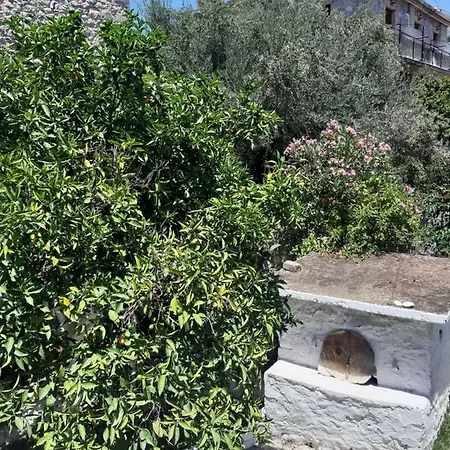 Casa vacanze Avli Kardhamili