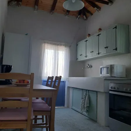 Avli Hébergement de vacances