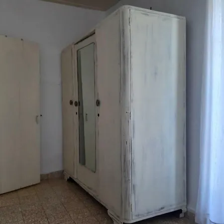 Avli Hébergement de vacances Kardamyli