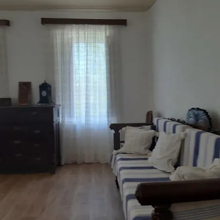 Avli Сasa de vacaciones