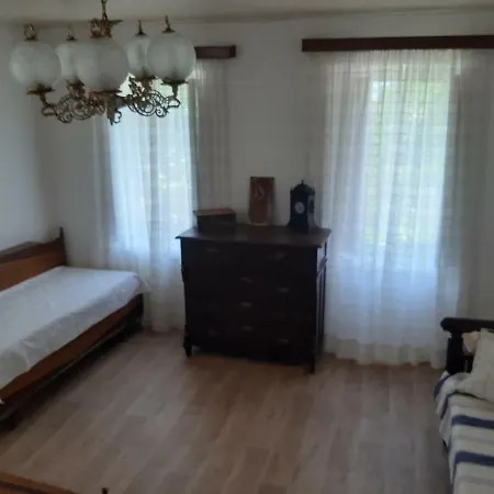 Avli Hébergement de vacances Kardamyli