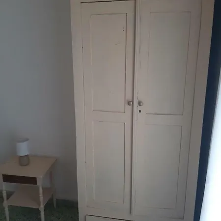 Feriehus Avli Kardhamili