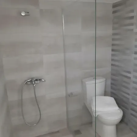 Avli Feriehus *
