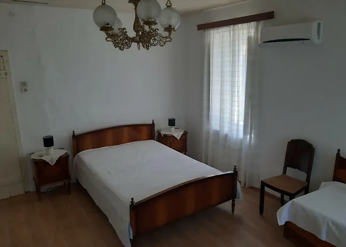 Сasa de vacaciones Avli