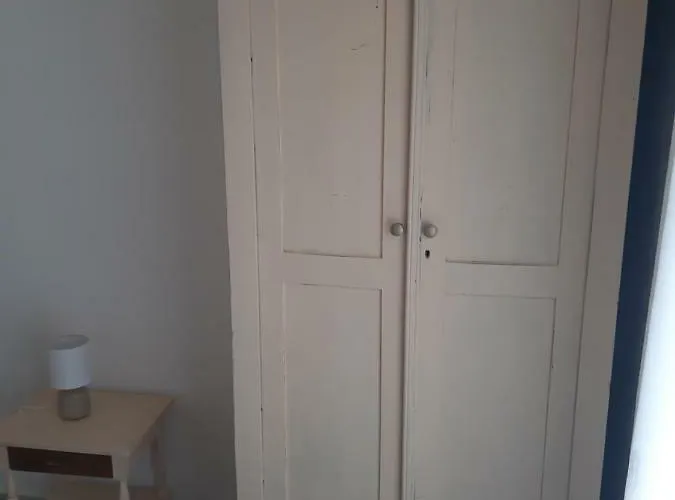 Сasa de vacaciones Avli Kardamyli